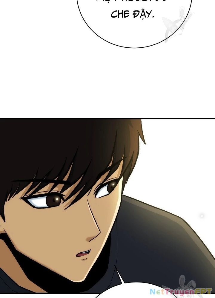 Ngôi Nhà Kết Nối Với Hầm Ngục Chapter 90 - Trang 3