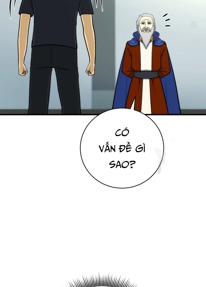 Ngôi Nhà Kết Nối Với Hầm Ngục Chapter 90 - Trang 3