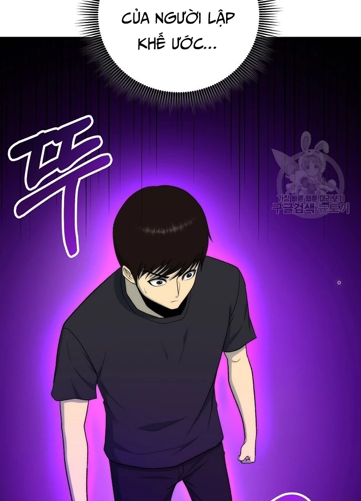 Ngôi Nhà Kết Nối Với Hầm Ngục Chapter 90 - Trang 3