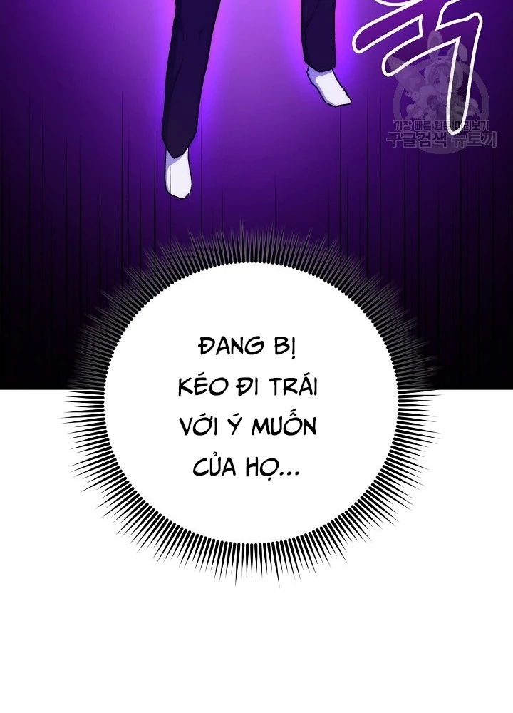 Ngôi Nhà Kết Nối Với Hầm Ngục Chapter 90 - Trang 3