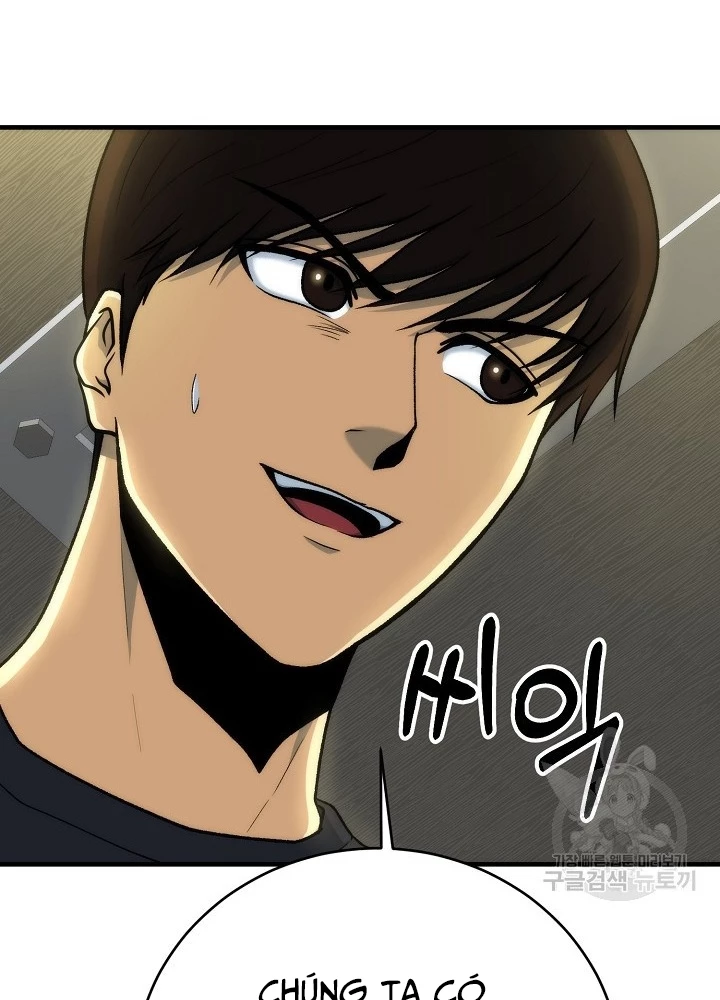 Ngôi Nhà Kết Nối Với Hầm Ngục Chapter 90 - Trang 3