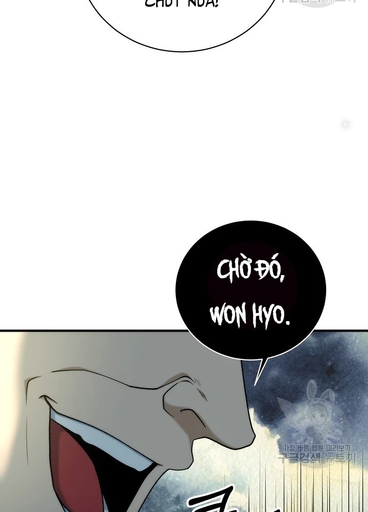 Ngôi Nhà Kết Nối Với Hầm Ngục Chapter 90 - Trang 3