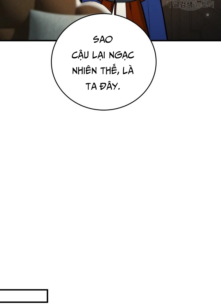 Ngôi Nhà Kết Nối Với Hầm Ngục Chapter 90 - Trang 3