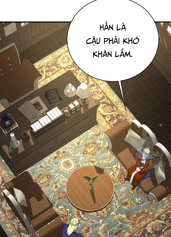 Ngôi Nhà Kết Nối Với Hầm Ngục Chapter 90 - Trang 3