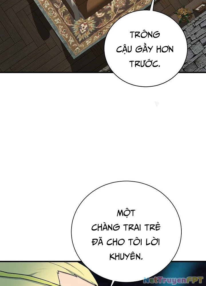 Ngôi Nhà Kết Nối Với Hầm Ngục Chapter 90 - Trang 3