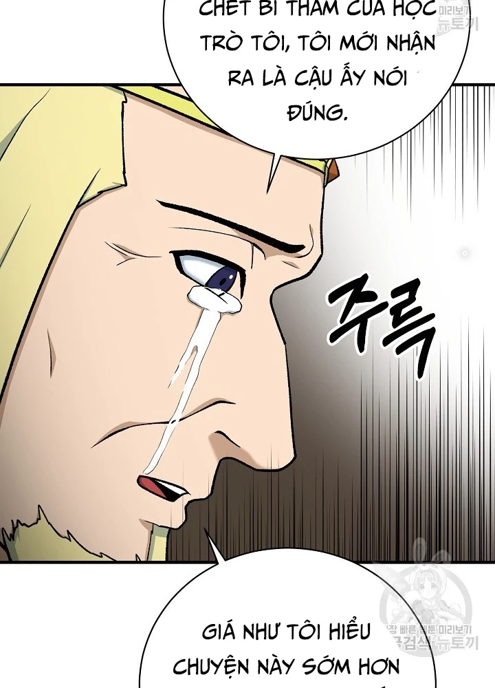 Ngôi Nhà Kết Nối Với Hầm Ngục Chapter 90 - Trang 3