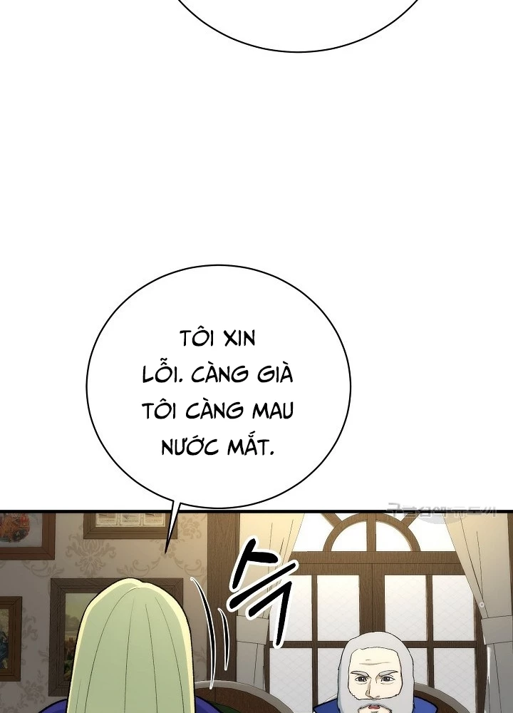 Ngôi Nhà Kết Nối Với Hầm Ngục Chapter 90 - Trang 3