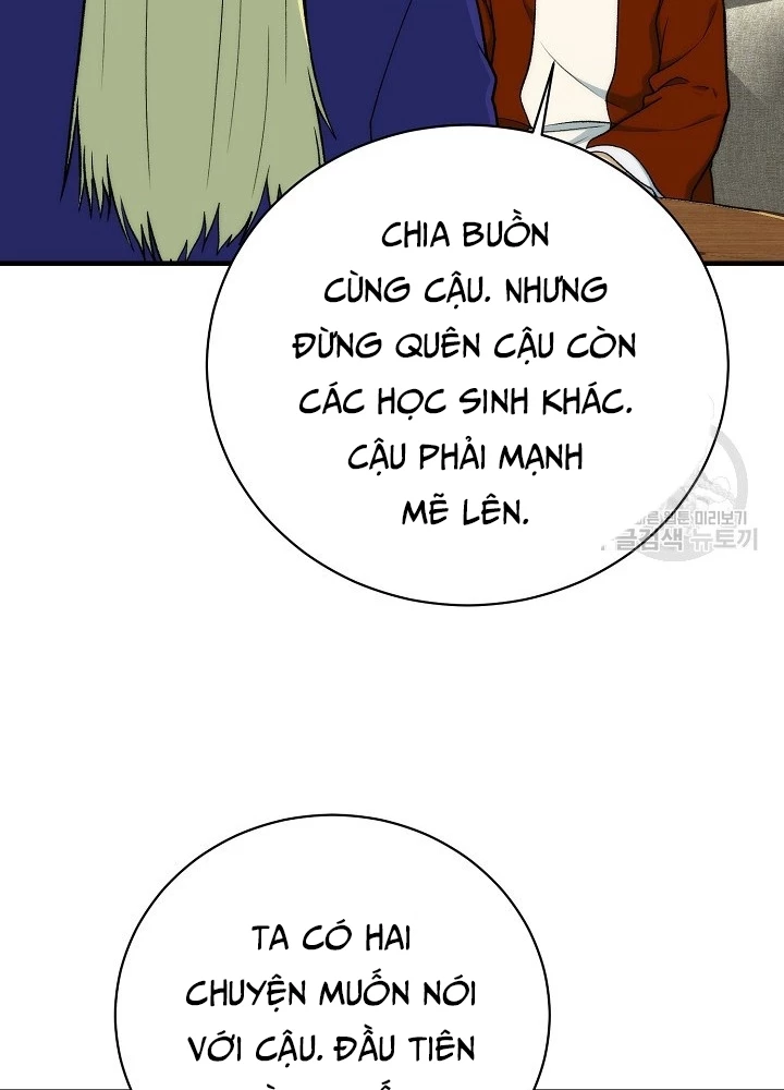 Ngôi Nhà Kết Nối Với Hầm Ngục Chapter 90 - Trang 3