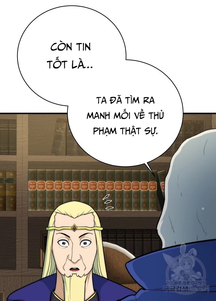 Ngôi Nhà Kết Nối Với Hầm Ngục Chapter 90 - Trang 3