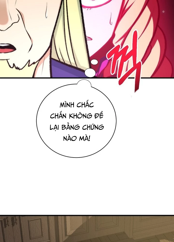 Ngôi Nhà Kết Nối Với Hầm Ngục Chapter 90 - Trang 3
