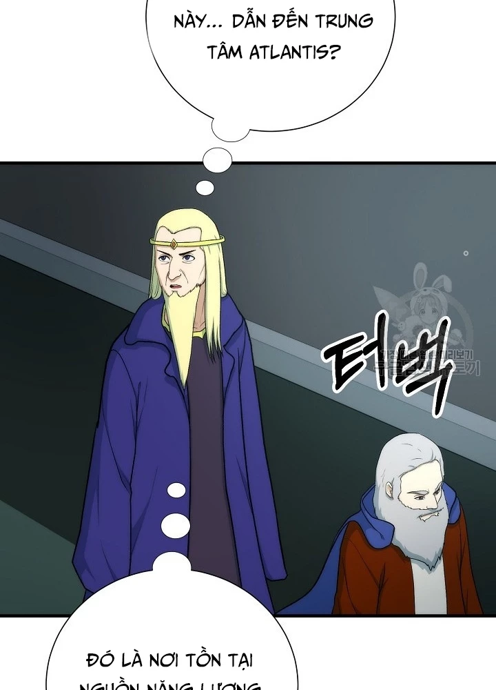 Ngôi Nhà Kết Nối Với Hầm Ngục Chapter 90 - Trang 3