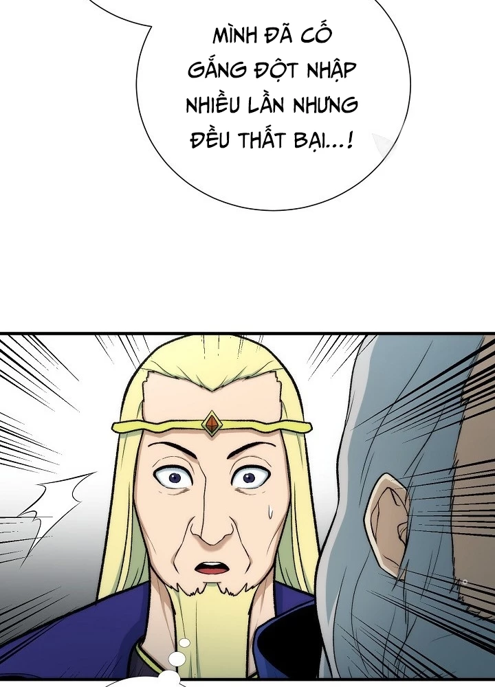 Ngôi Nhà Kết Nối Với Hầm Ngục Chapter 90 - Trang 3