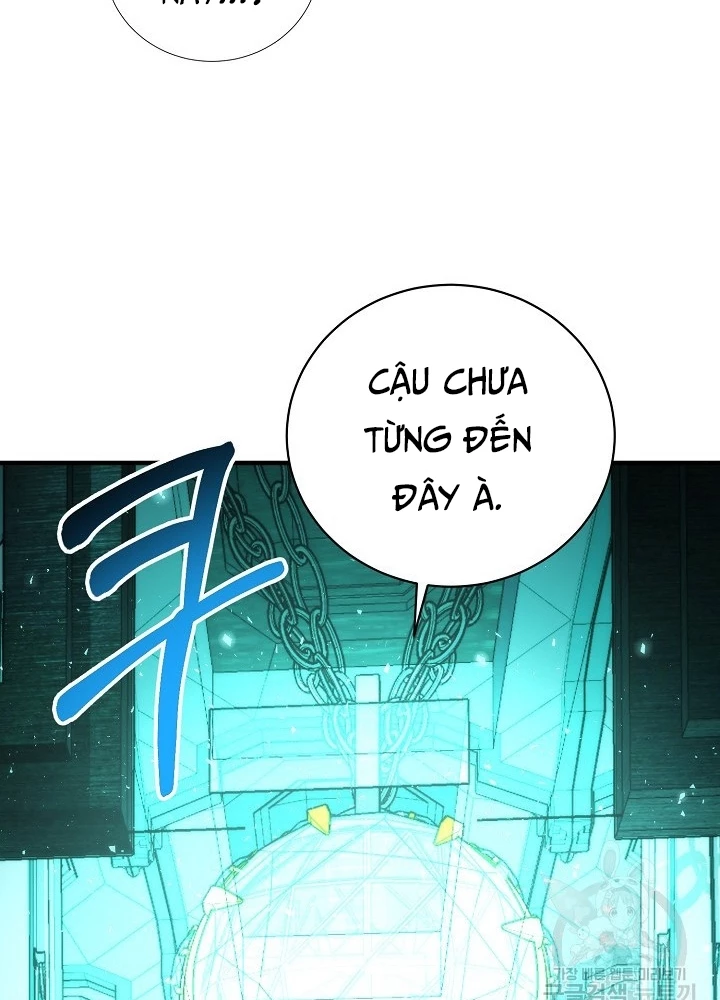 Ngôi Nhà Kết Nối Với Hầm Ngục Chapter 90 - Trang 3