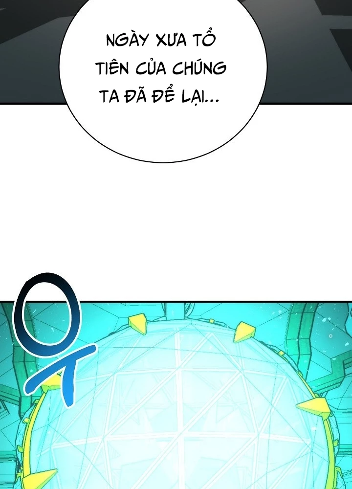 Ngôi Nhà Kết Nối Với Hầm Ngục Chapter 90 - Trang 3
