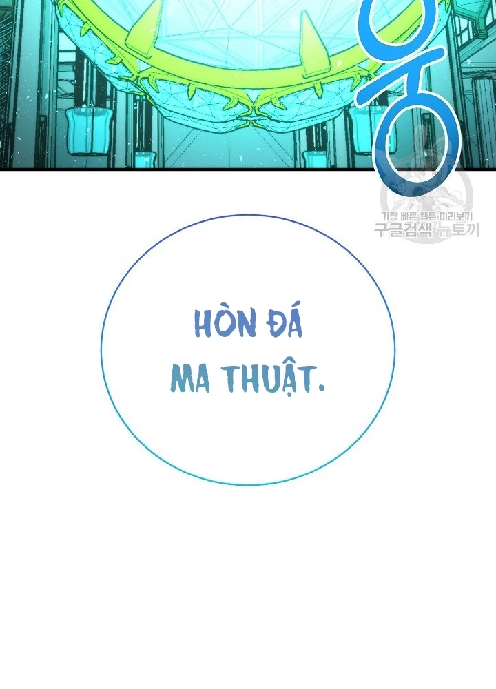 Ngôi Nhà Kết Nối Với Hầm Ngục Chapter 90 - Trang 3