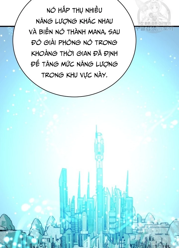 Ngôi Nhà Kết Nối Với Hầm Ngục Chapter 90 - Trang 3