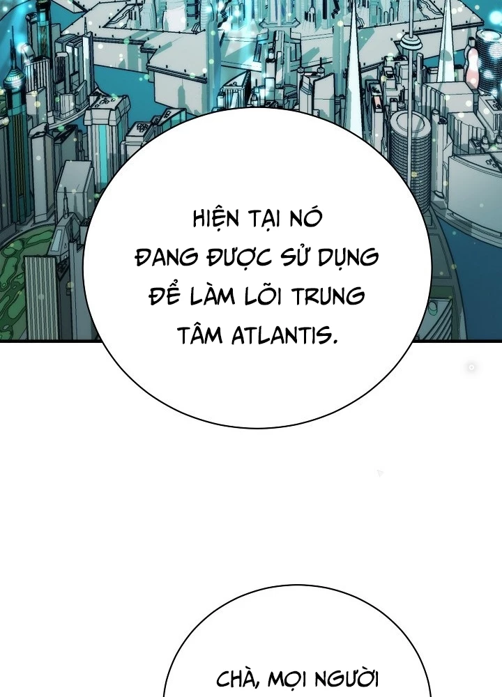 Ngôi Nhà Kết Nối Với Hầm Ngục Chapter 90 - Trang 3
