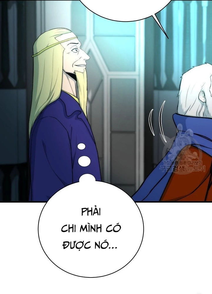 Ngôi Nhà Kết Nối Với Hầm Ngục Chapter 90 - Trang 3