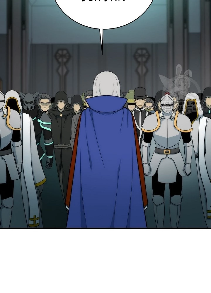 Ngôi Nhà Kết Nối Với Hầm Ngục Chapter 90 - Trang 3