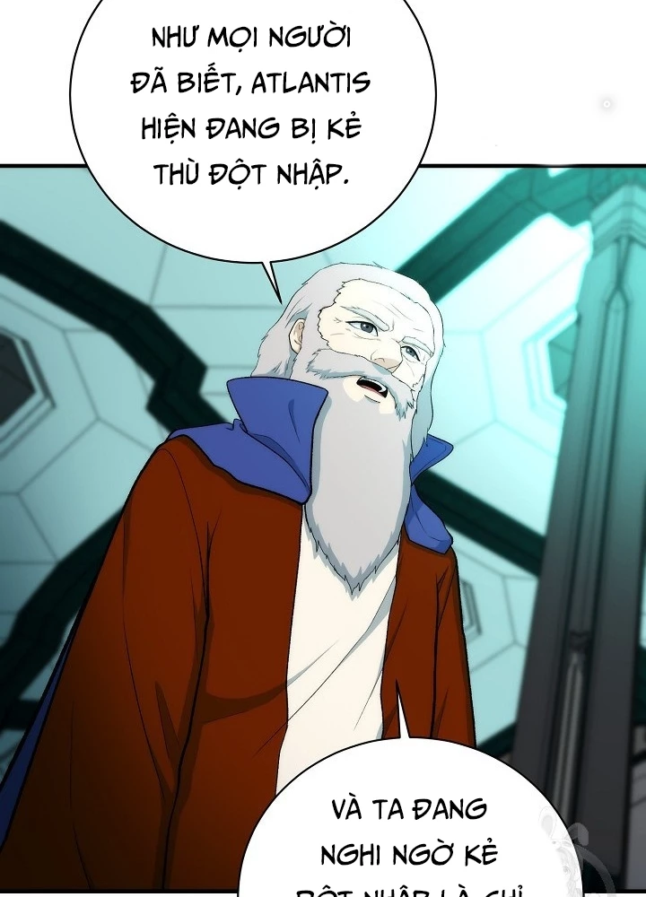 Ngôi Nhà Kết Nối Với Hầm Ngục Chapter 90 - Trang 3