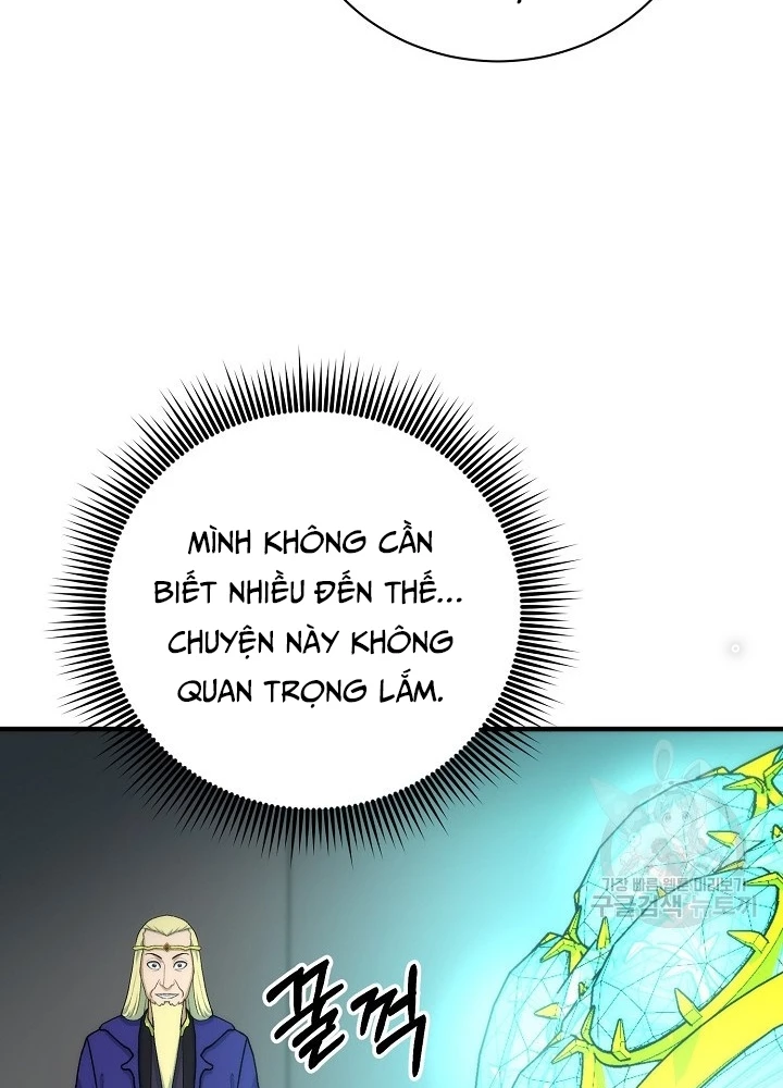 Ngôi Nhà Kết Nối Với Hầm Ngục Chapter 90 - Trang 3