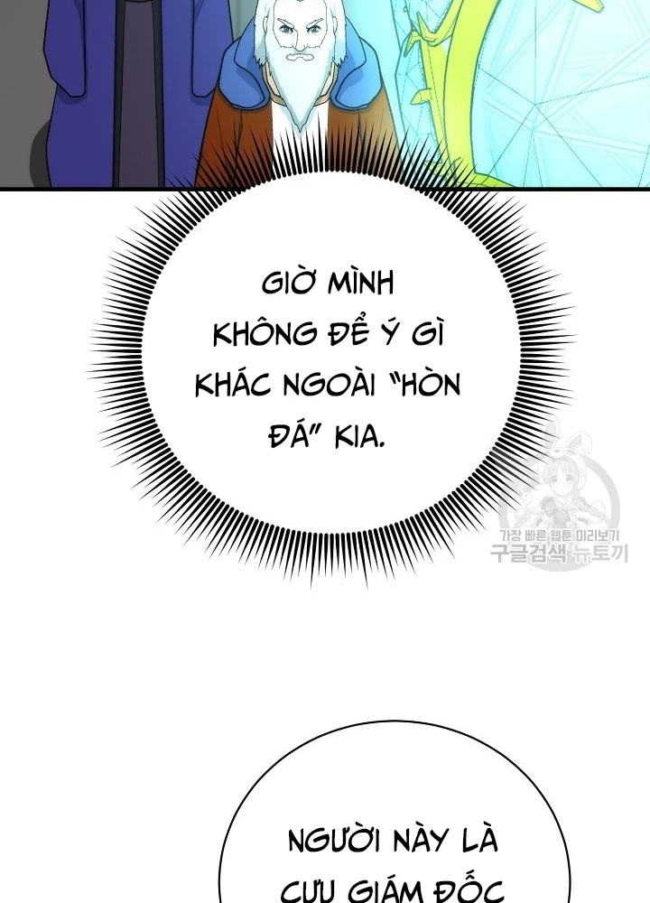 Ngôi Nhà Kết Nối Với Hầm Ngục Chapter 90 - Trang 3