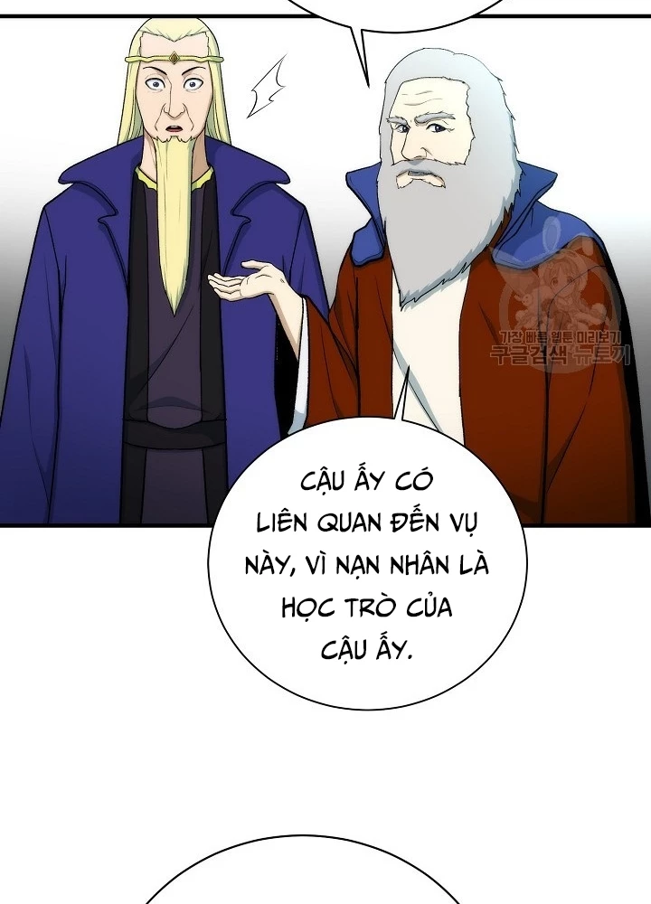 Ngôi Nhà Kết Nối Với Hầm Ngục Chapter 90 - Trang 3