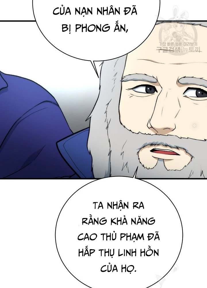 Ngôi Nhà Kết Nối Với Hầm Ngục Chapter 90 - Trang 3