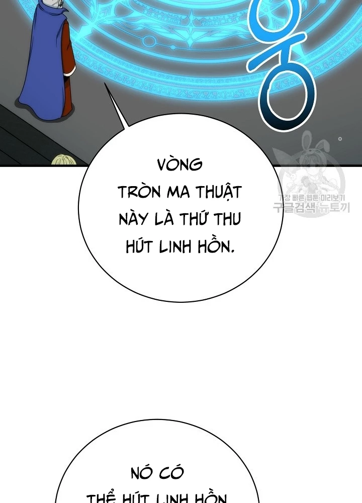 Ngôi Nhà Kết Nối Với Hầm Ngục Chapter 90 - Trang 3