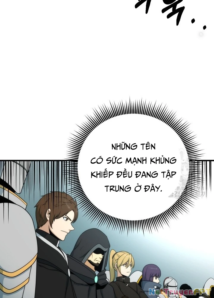 Ngôi Nhà Kết Nối Với Hầm Ngục Chapter 90 - Trang 3