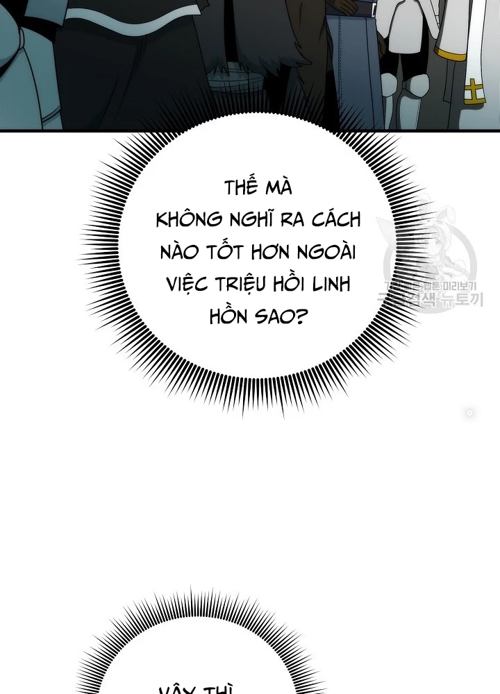 Ngôi Nhà Kết Nối Với Hầm Ngục Chapter 90 - Trang 3
