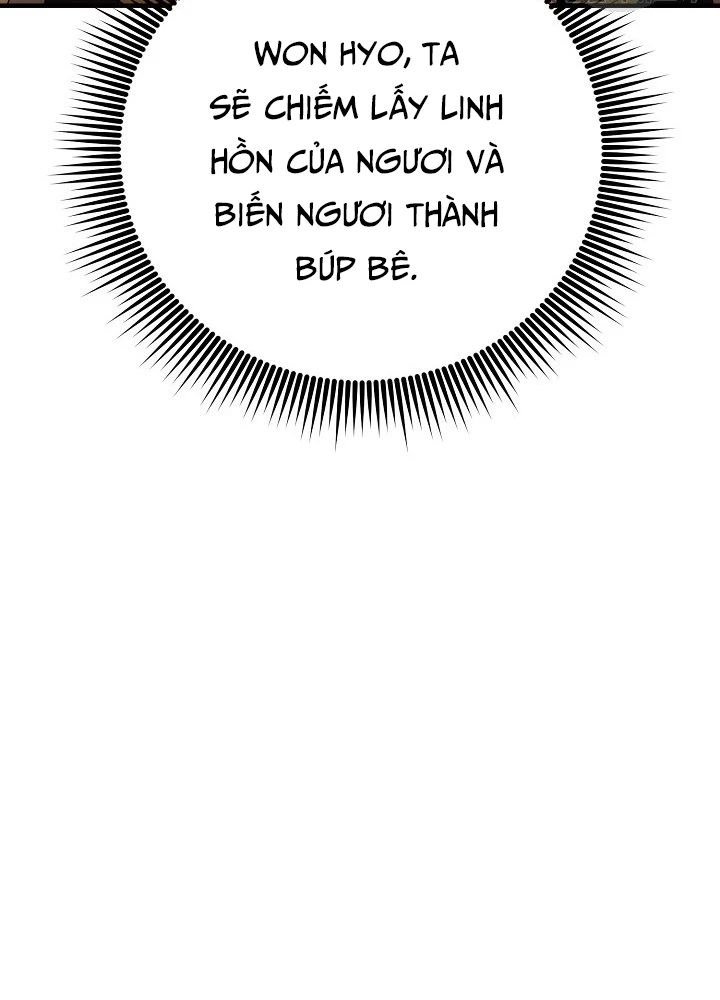 Ngôi Nhà Kết Nối Với Hầm Ngục Chapter 90 - Trang 3