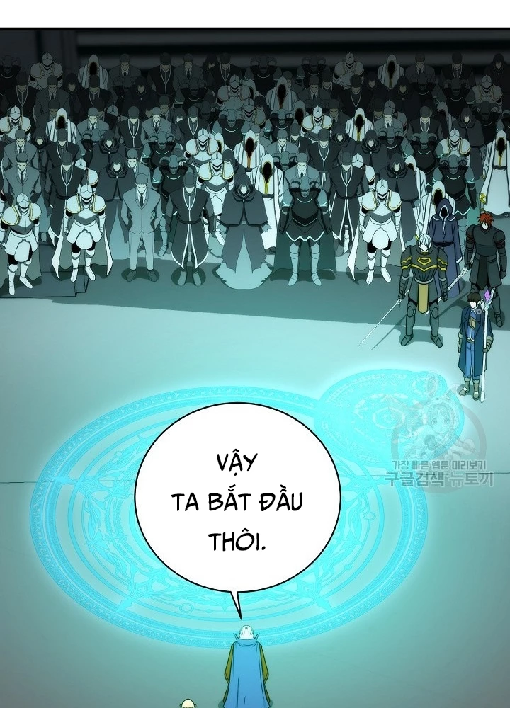 Ngôi Nhà Kết Nối Với Hầm Ngục Chapter 90 - Trang 3