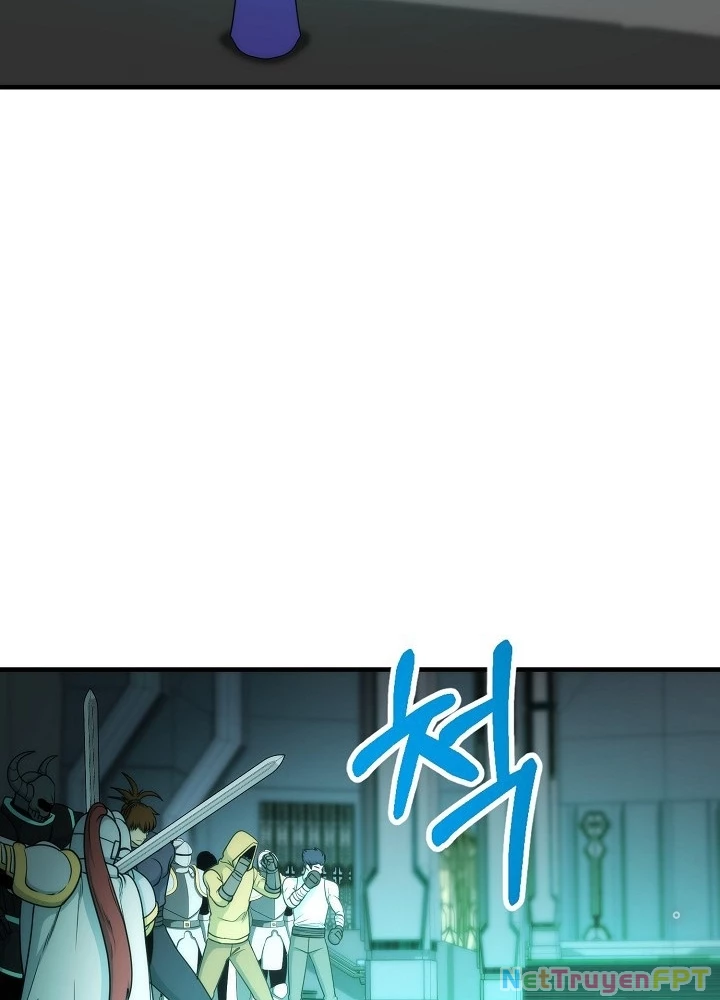 Ngôi Nhà Kết Nối Với Hầm Ngục Chapter 90 - Trang 3
