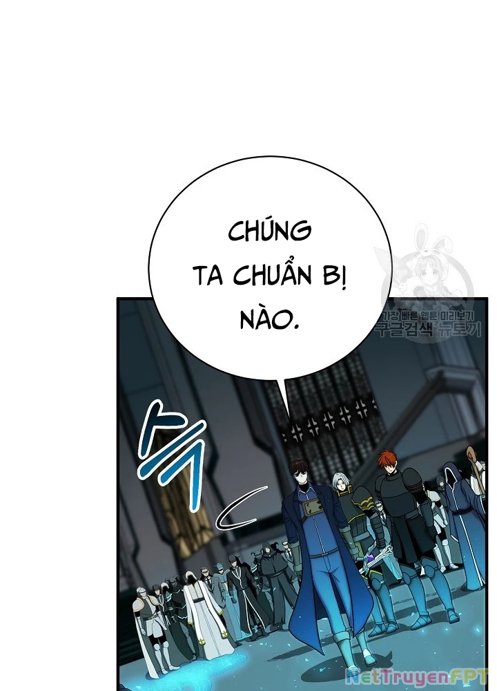 Ngôi Nhà Kết Nối Với Hầm Ngục Chapter 90 - Trang 3