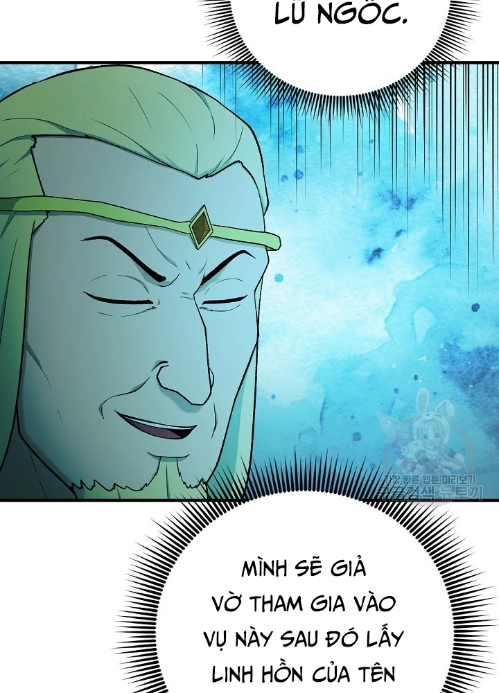 Ngôi Nhà Kết Nối Với Hầm Ngục Chapter 90 - Trang 3