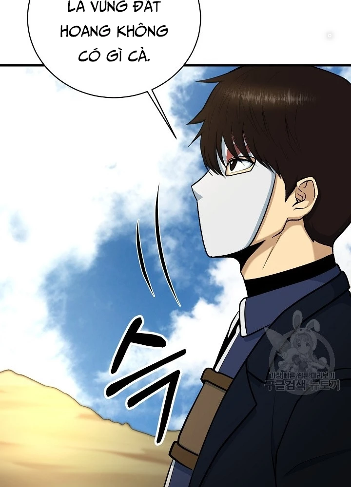 Ngôi Nhà Kết Nối Với Hầm Ngục Chapter 90 - Trang 3