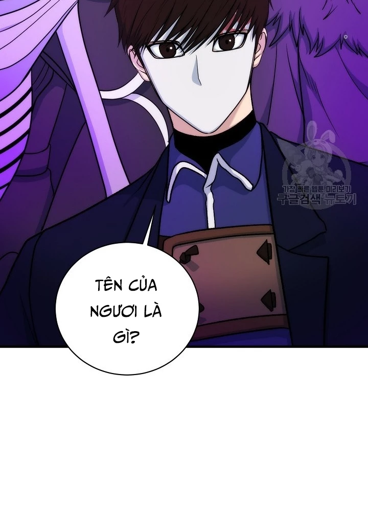 Ngôi Nhà Kết Nối Với Hầm Ngục Chapter 90 - Trang 3