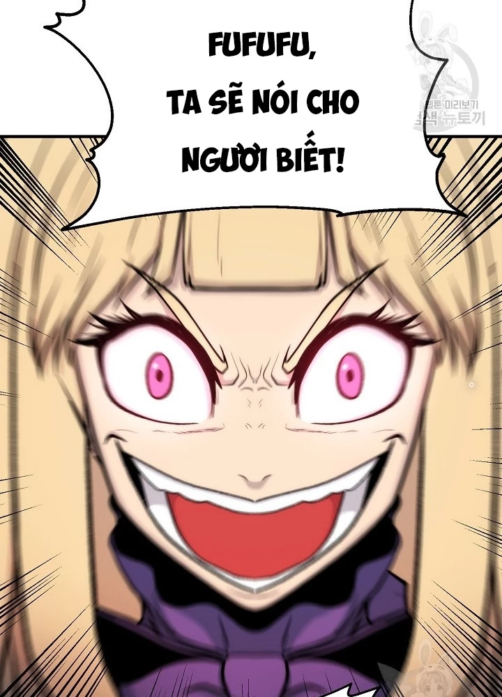 Ngôi Nhà Kết Nối Với Hầm Ngục Chapter 90 - Trang 3