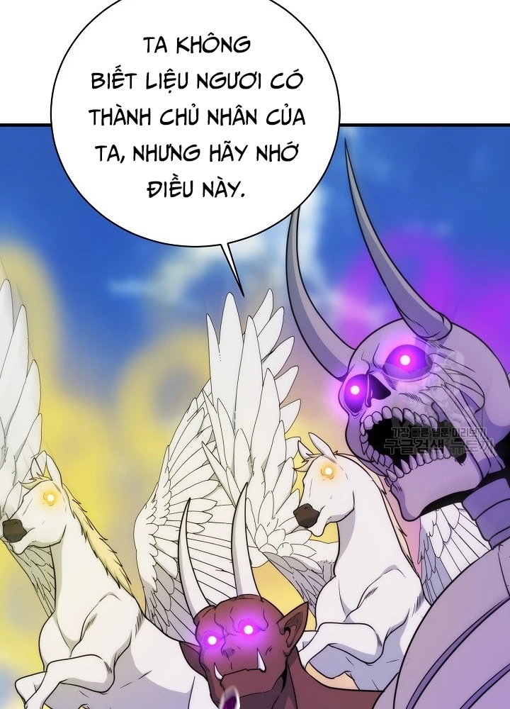 Ngôi Nhà Kết Nối Với Hầm Ngục Chapter 90 - Trang 3