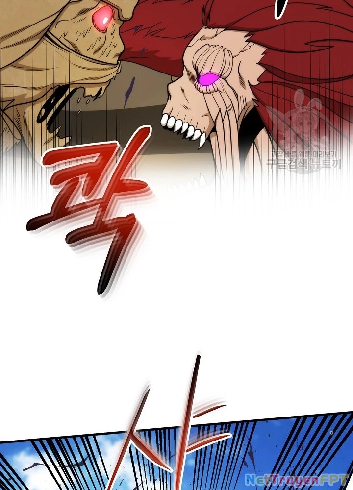 Ngôi Nhà Kết Nối Với Hầm Ngục Chapter 91 - Trang 3