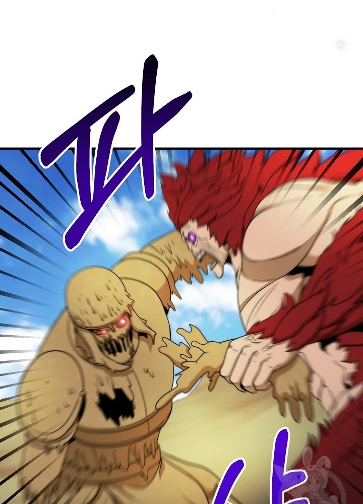 Ngôi Nhà Kết Nối Với Hầm Ngục Chapter 91 - Trang 3