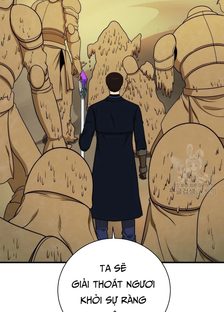 Ngôi Nhà Kết Nối Với Hầm Ngục Chapter 91 - Trang 3