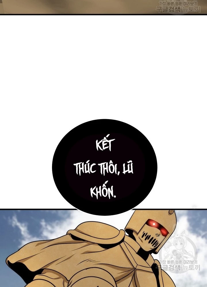 Ngôi Nhà Kết Nối Với Hầm Ngục Chapter 91 - Trang 3