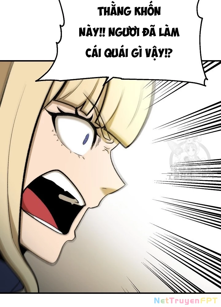 Ngôi Nhà Kết Nối Với Hầm Ngục Chapter 91 - Trang 3