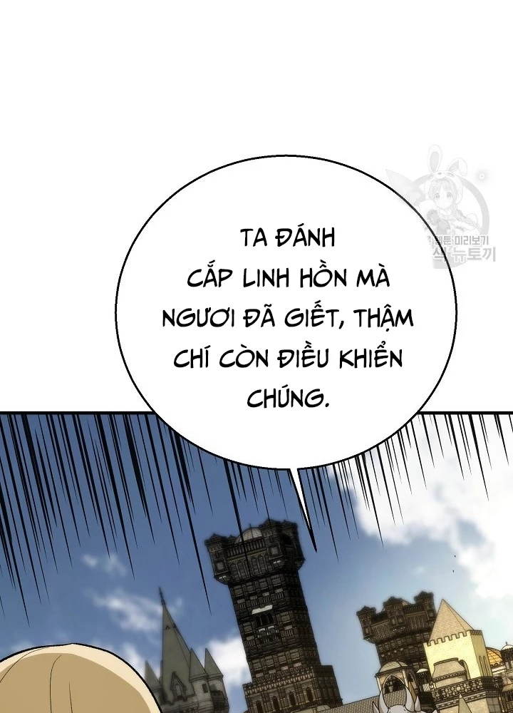 Ngôi Nhà Kết Nối Với Hầm Ngục Chapter 91 - Trang 3
