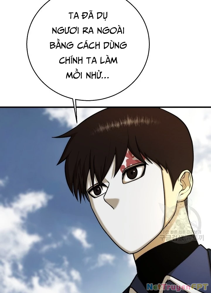 Ngôi Nhà Kết Nối Với Hầm Ngục Chapter 91 - Trang 3