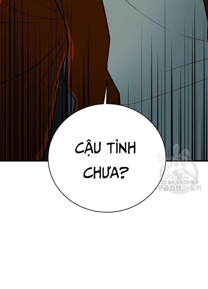 Ngôi Nhà Kết Nối Với Hầm Ngục Chapter 91 - Trang 3