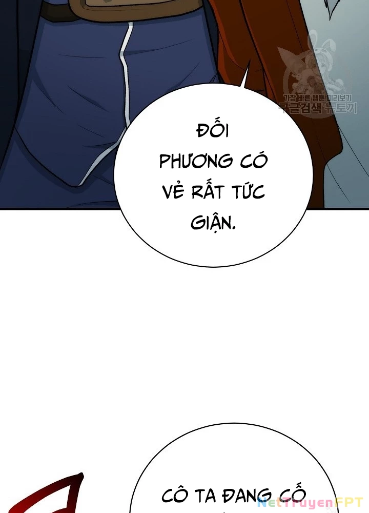 Ngôi Nhà Kết Nối Với Hầm Ngục Chapter 91 - Trang 3