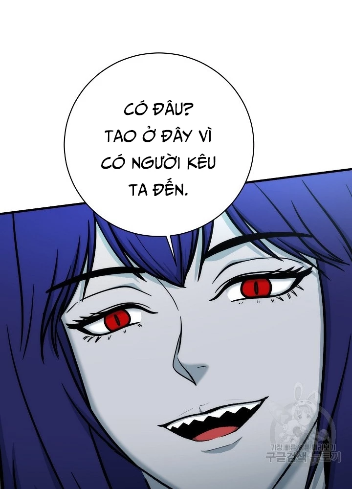 Ngôi Nhà Kết Nối Với Hầm Ngục Chapter 91 - Trang 3